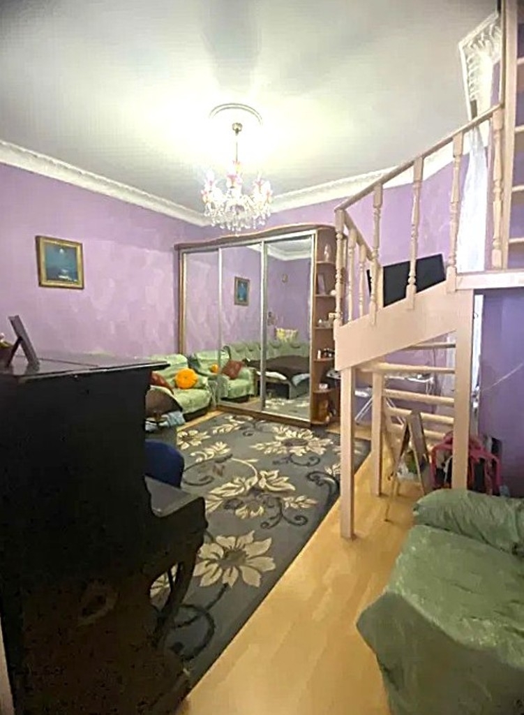 продажа многокомнатной квартиры номер A-173736 в Приморском районе, фото номер 23
